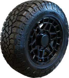 RTX-850 Tire